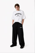 Oversized tee