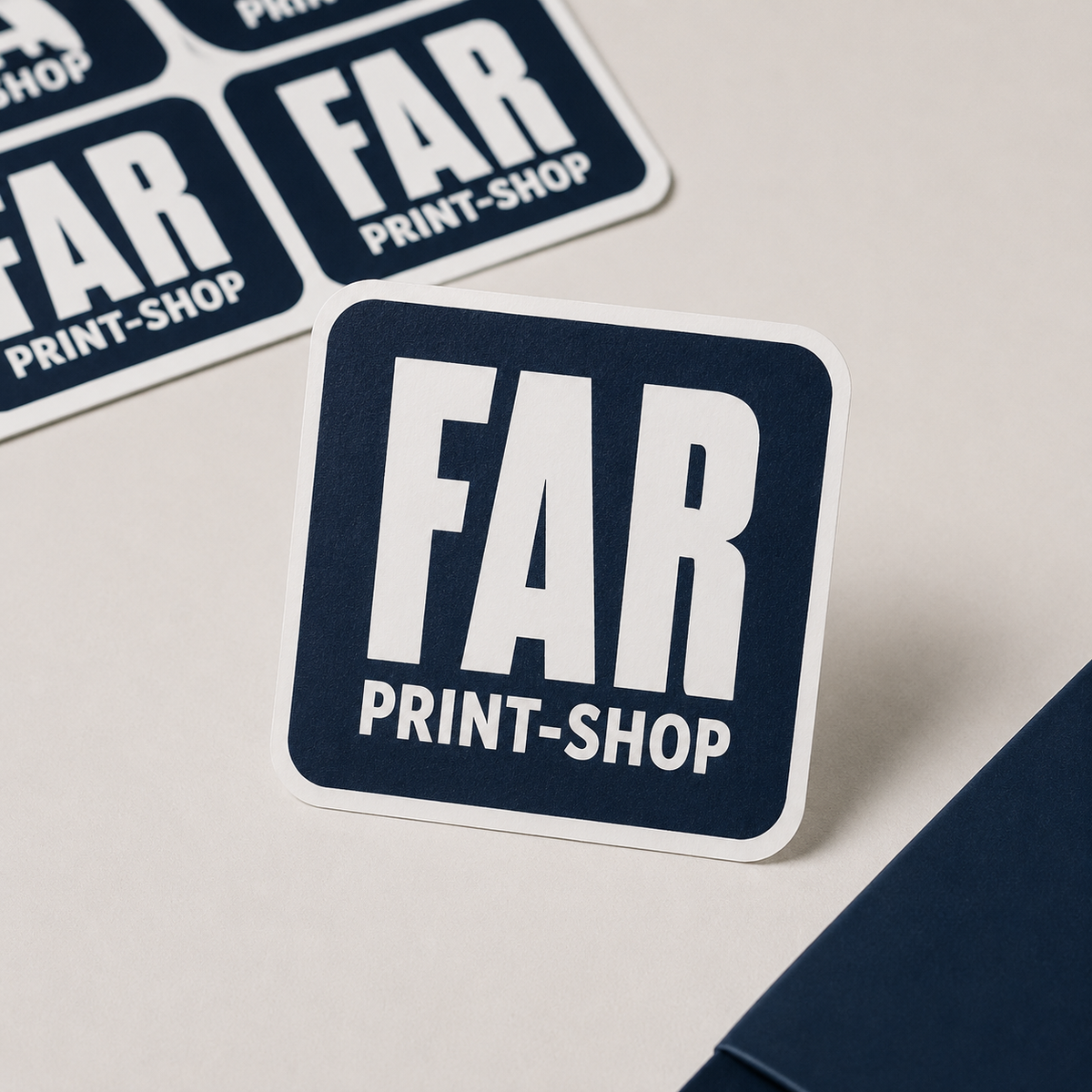 Economy Stickers